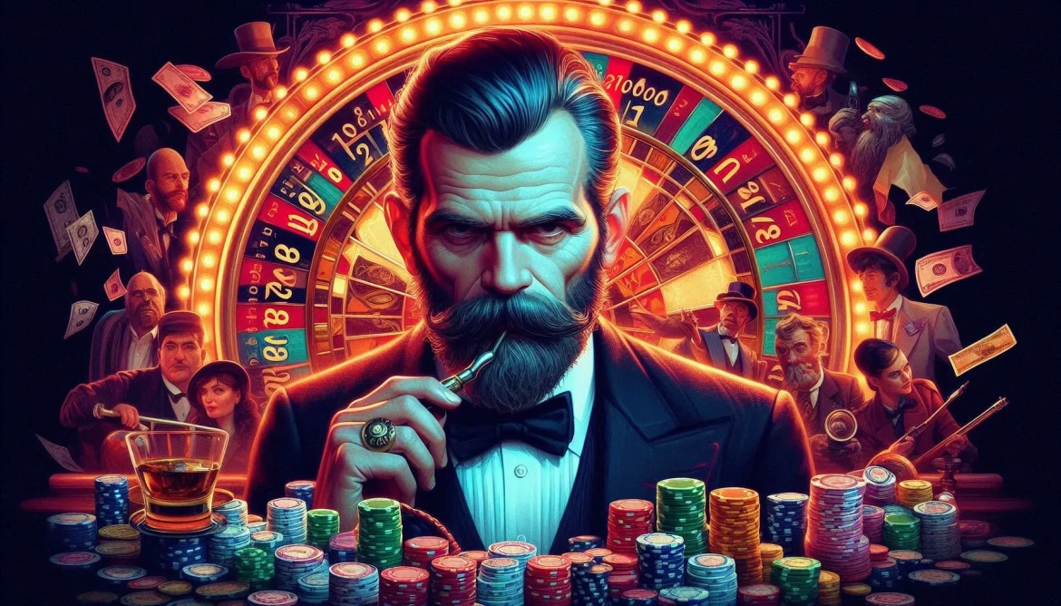 LuckyFruits Casino